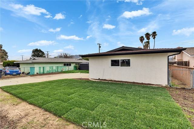 Banning, CA 92220,2120 W Lincoln Street