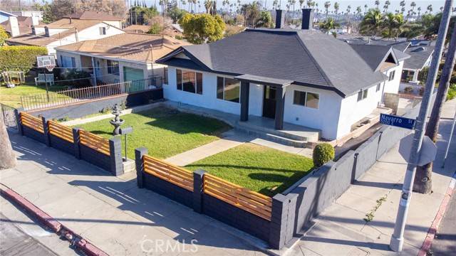 Los Angeles, CA 90032,5228 Navarro Street