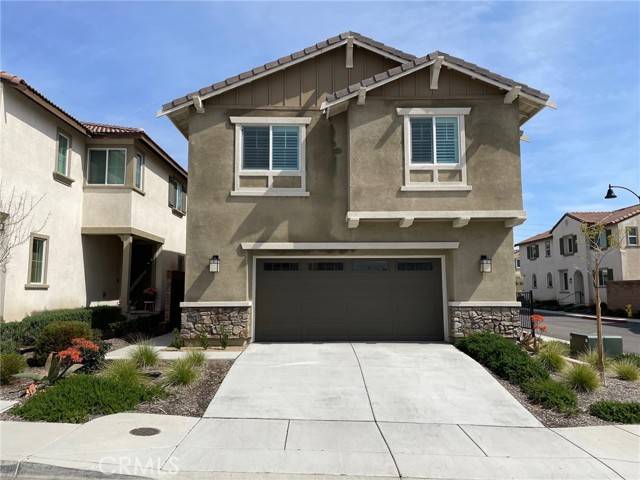 Fontana, CA 92336,16074 Symphony Lane