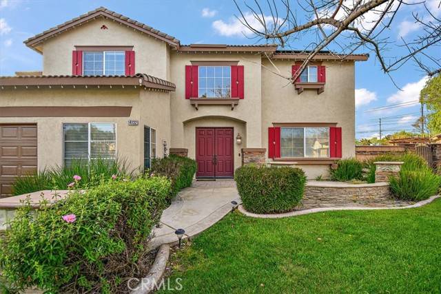Chino, CA 91710,14132 Peral Court