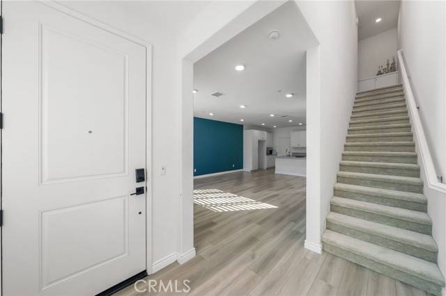 Fontana, CA 92336,15901 Stresa Lane #2
