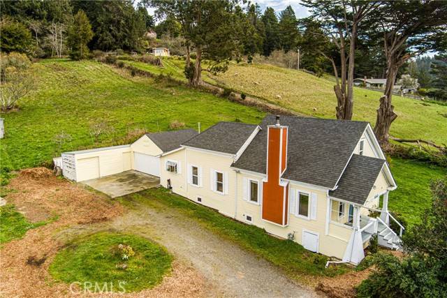 Eureka, CA 95503,5863 Elk River Road