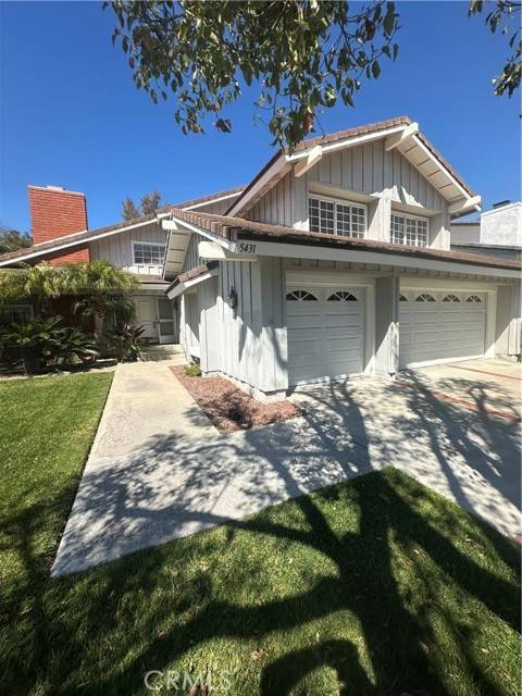 Yorba Linda, CA 92887,5431 Via Ontiveros