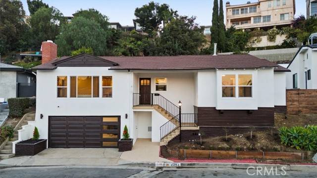 Los Angeles, CA 90008,4494 Don Milagro Drive