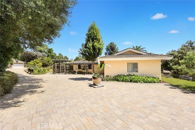 Bradbury, CA 91008,152 Spinks Canyon Road