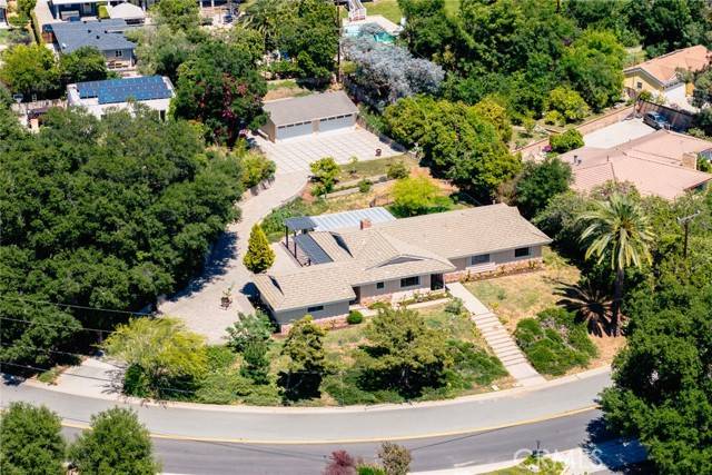 Bradbury, CA 91008,152 Spinks Canyon Road