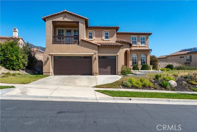 Rancho Cucamonga, CA 91739,12680 Encino Court