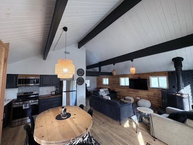 Green Valley Lake, CA 92341,33298 Holcomb Creek Drive