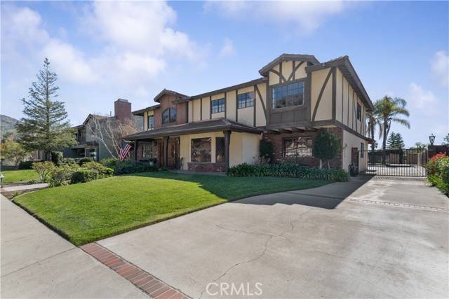 Glendora, CA 91741,1200 Saga Street