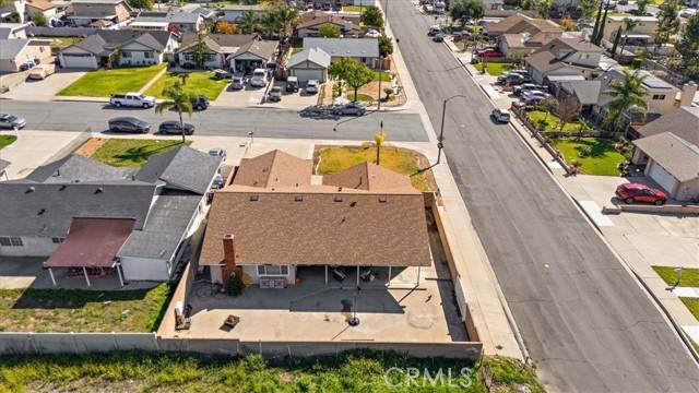 Ontario, CA 91764,1805 N Orange Avenue