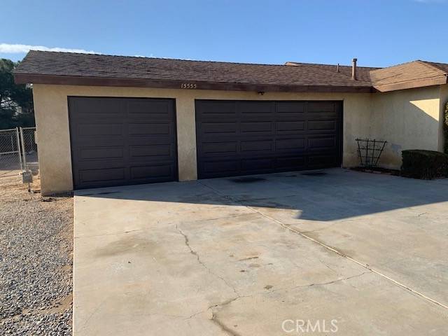 Hesperia, CA 92345,15555 Mojave Street