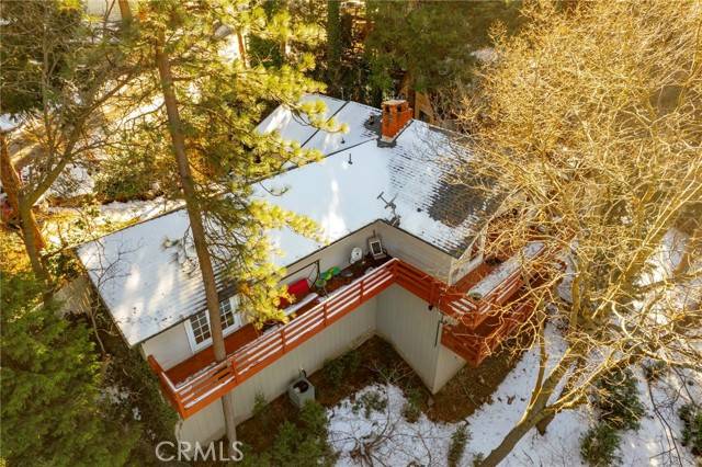 Crestline, CA 92325,438 Valley Road