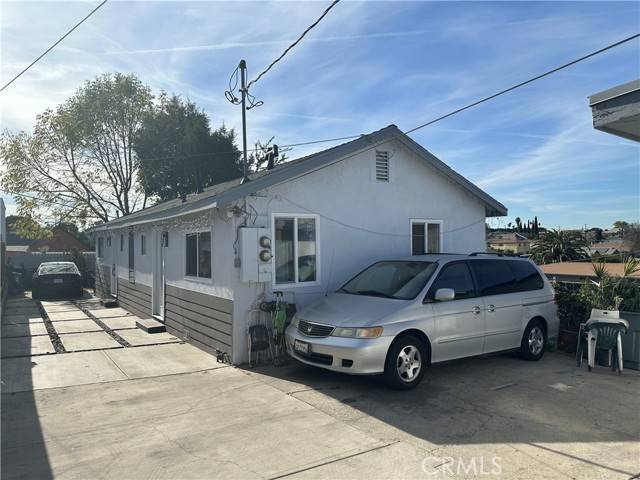 Los Angeles, CA 90063,3414 Gleason Avenue