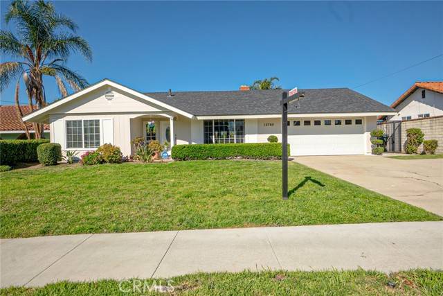 Chino, CA 91710,12760 Ramona Avenue
