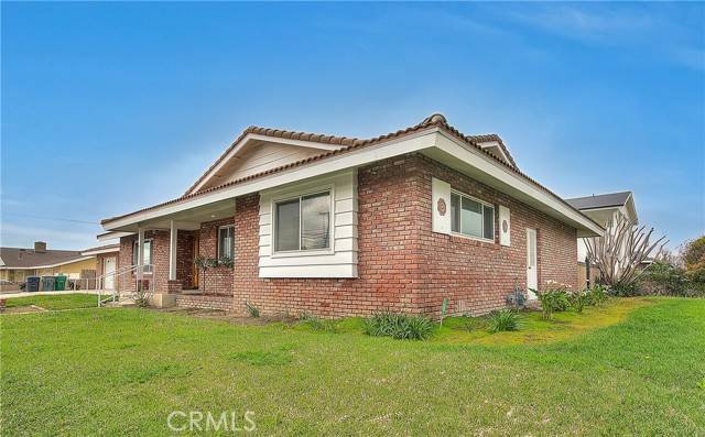 Chino, CA 91710,12460 Magnolia Avenue