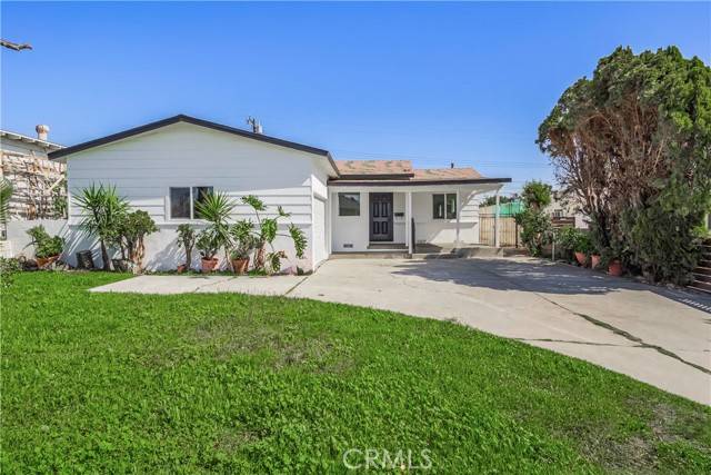 La Puente, CA 91744,226 Shay Avenue