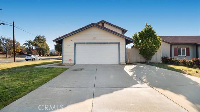 Redlands, CA 92374,1568 Heidi Court