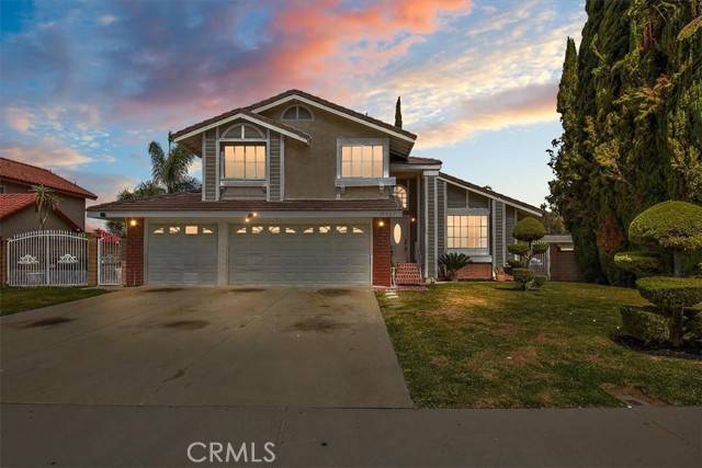 Walnut, CA 91789,19207 Amber Valley Drive