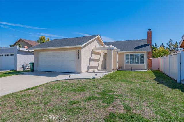 Irvine, CA 92604,14912 Burnham Circle