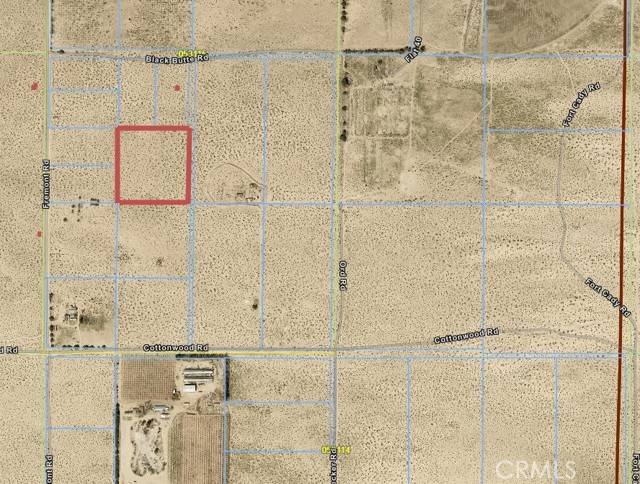 Newberry Springs, CA 92365,0 APN 0531-151-09-0000
