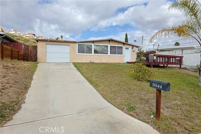 Spring Valley, CA 91977,9844 Ivanho Street