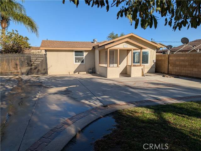 Bloomington, CA 92316,10051 Orchard Street