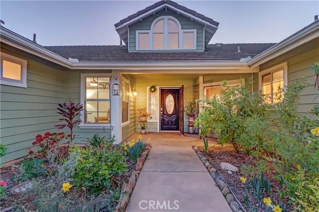 Escondido, CA 92027,2924 Jed Road