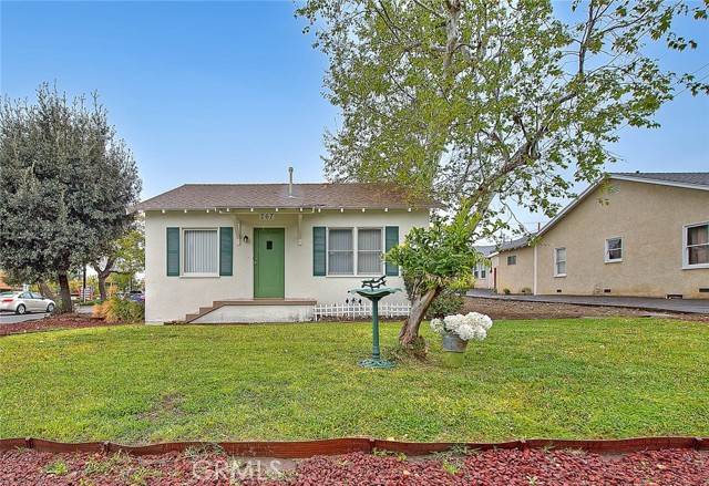 Claremont, CA 91711,267 Olive Street
