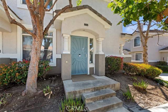 Fontana, CA 92336,7543 W Liberty Parkway #665