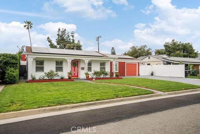 Glendora, CA 91740,915 S Danehurst Avenue