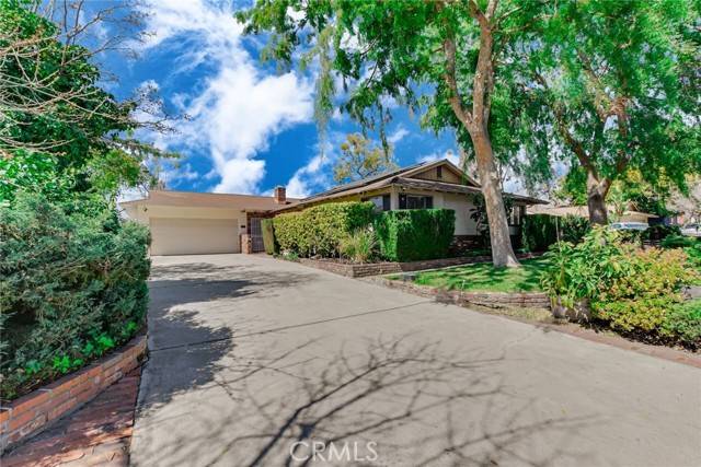 Claremont, CA 91711,1015 Whitman Avenue