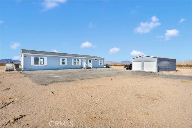 Lucerne Valley, CA 92356,36090 Old Woman Springs Road