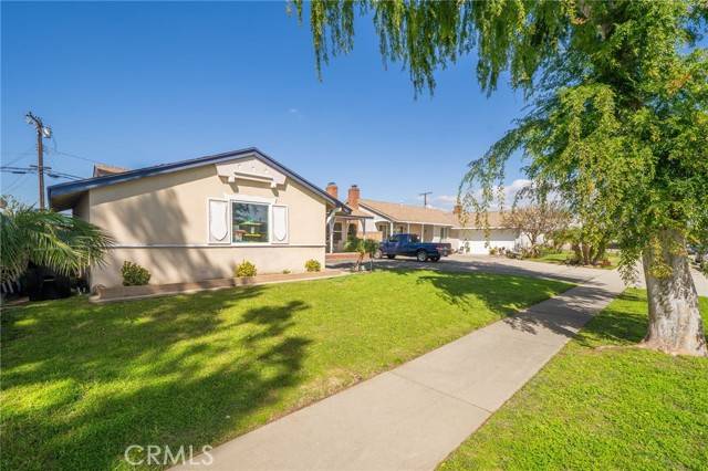 Covina, CA 91722,4209 N Shadydale Avenue
