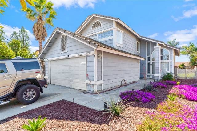 Moreno Valley, CA 92553,12789 Raenette Way