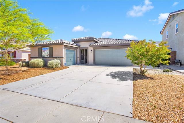 Victorville, CA 92392,13055 Eastwind Way