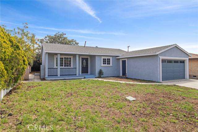 Fontana, CA 92336,7877 Kempster Avenue