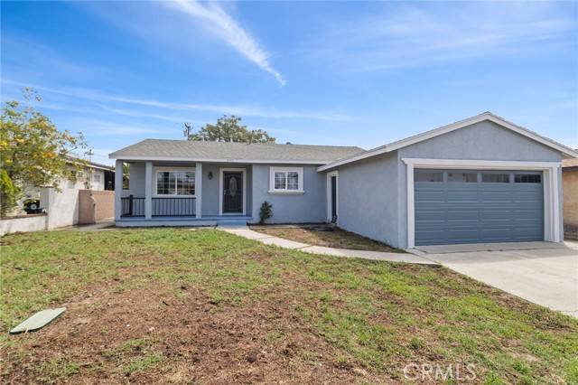 Fontana, CA 92336,7877 Kempster Avenue