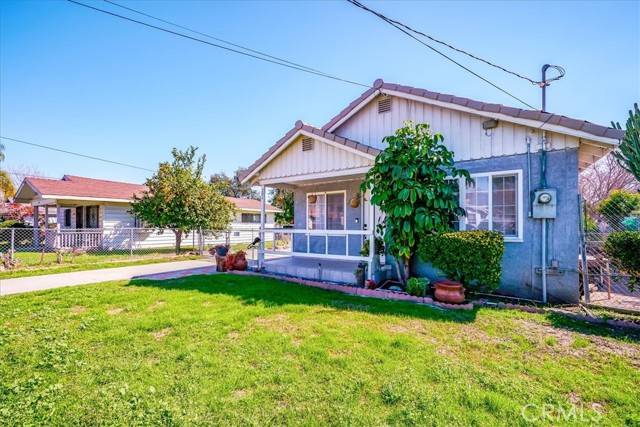 San Bernardino, CA 92410,201 E Olive Street