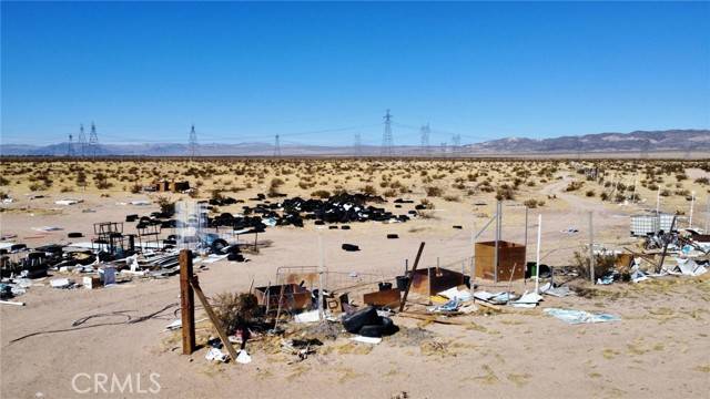 Newberry Springs, CA 92365,0 Camelot