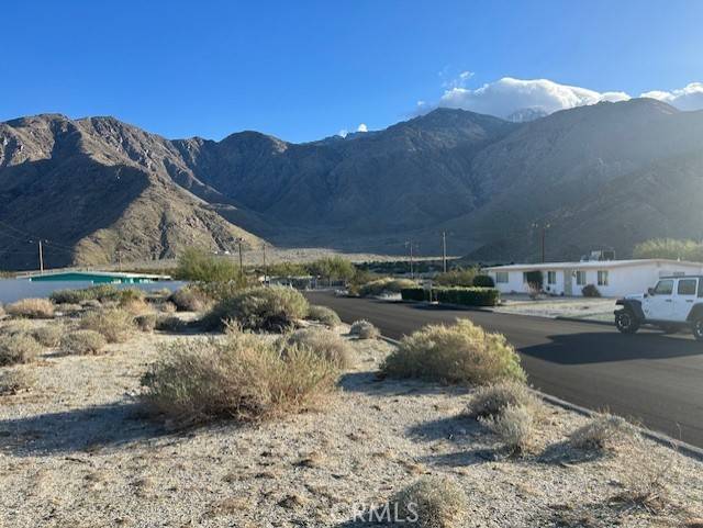 Palm Springs, CA 92262,0 Cherry Cove