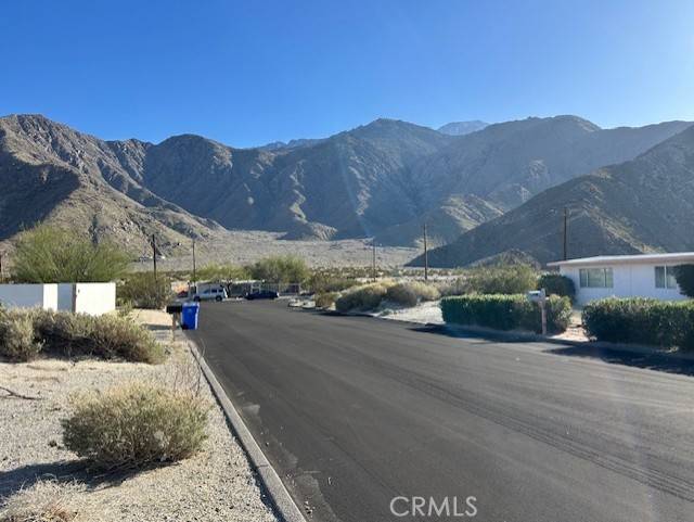 Palm Springs, CA 92262,0 Cherry Cove