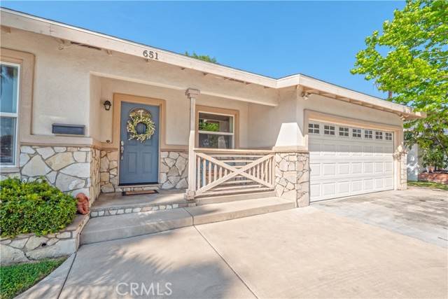 Glendora, CA 91741,651 E Foothill Boulevard