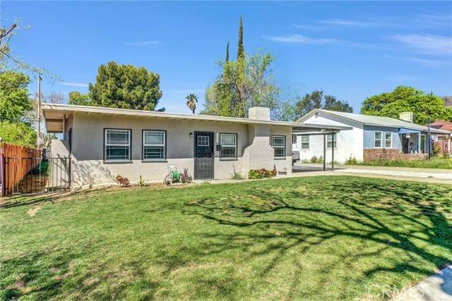 San Bernardino, CA 92407,4694 N Stoddard Avenue