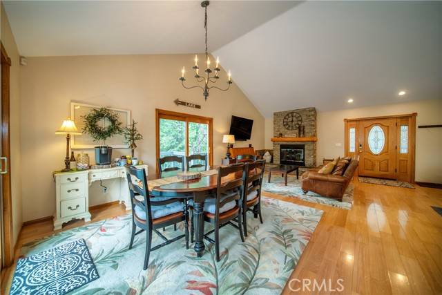 Lake Arrowhead, CA 92352,27391 Cottonwood Lane