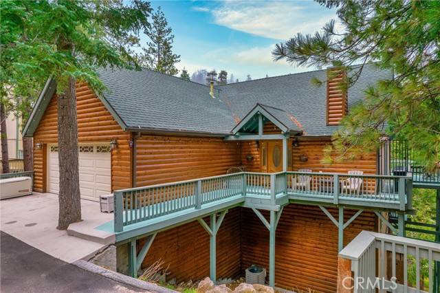 Lake Arrowhead, CA 92352,27391 Cottonwood Lane