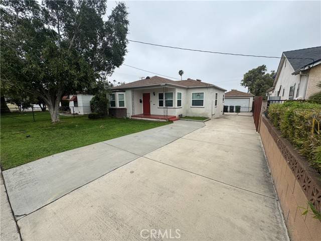 San Fernando, CA 91340,1008 Woodworth Street