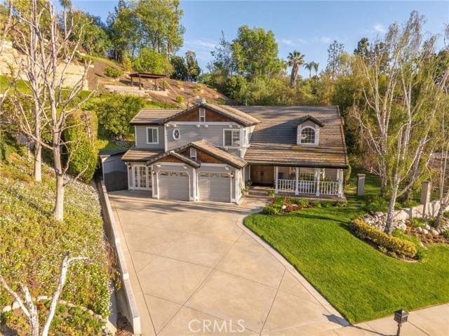 Glendora, CA 91740,728 Beaverbrook Lane
