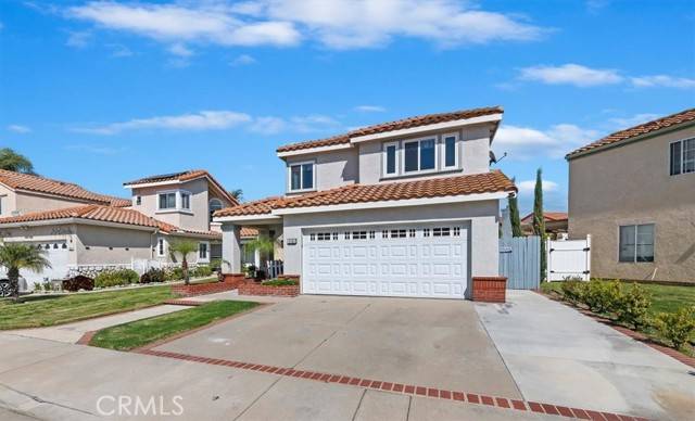 Chino Hills, CA 91709,16163 Singing Hills Drive
