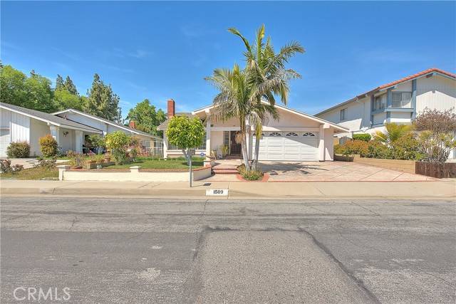 Rowland Heights, CA 91748,1509 Sekio Ave