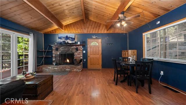 Running Springs, CA 92382,31009 Summit Drive
